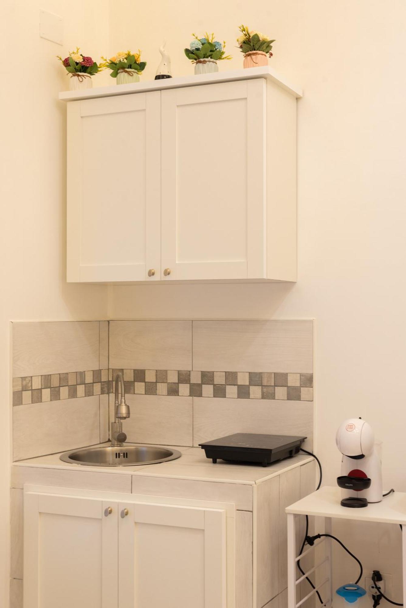 House Benedetta Centro Di Napoli Apartman Kültér fotó