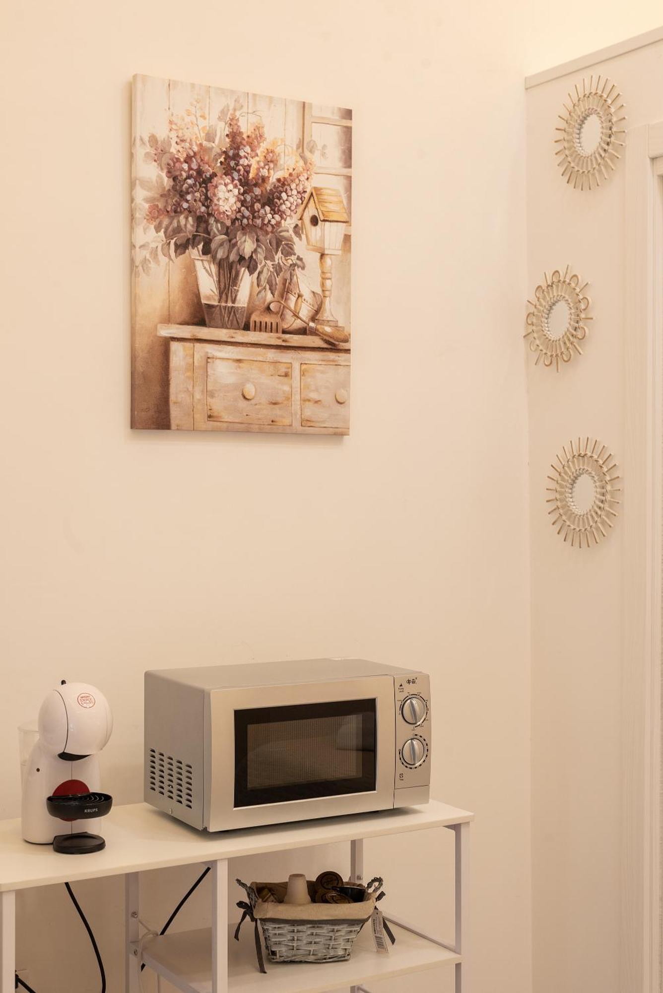 House Benedetta Centro Di Napoli Apartman Kültér fotó