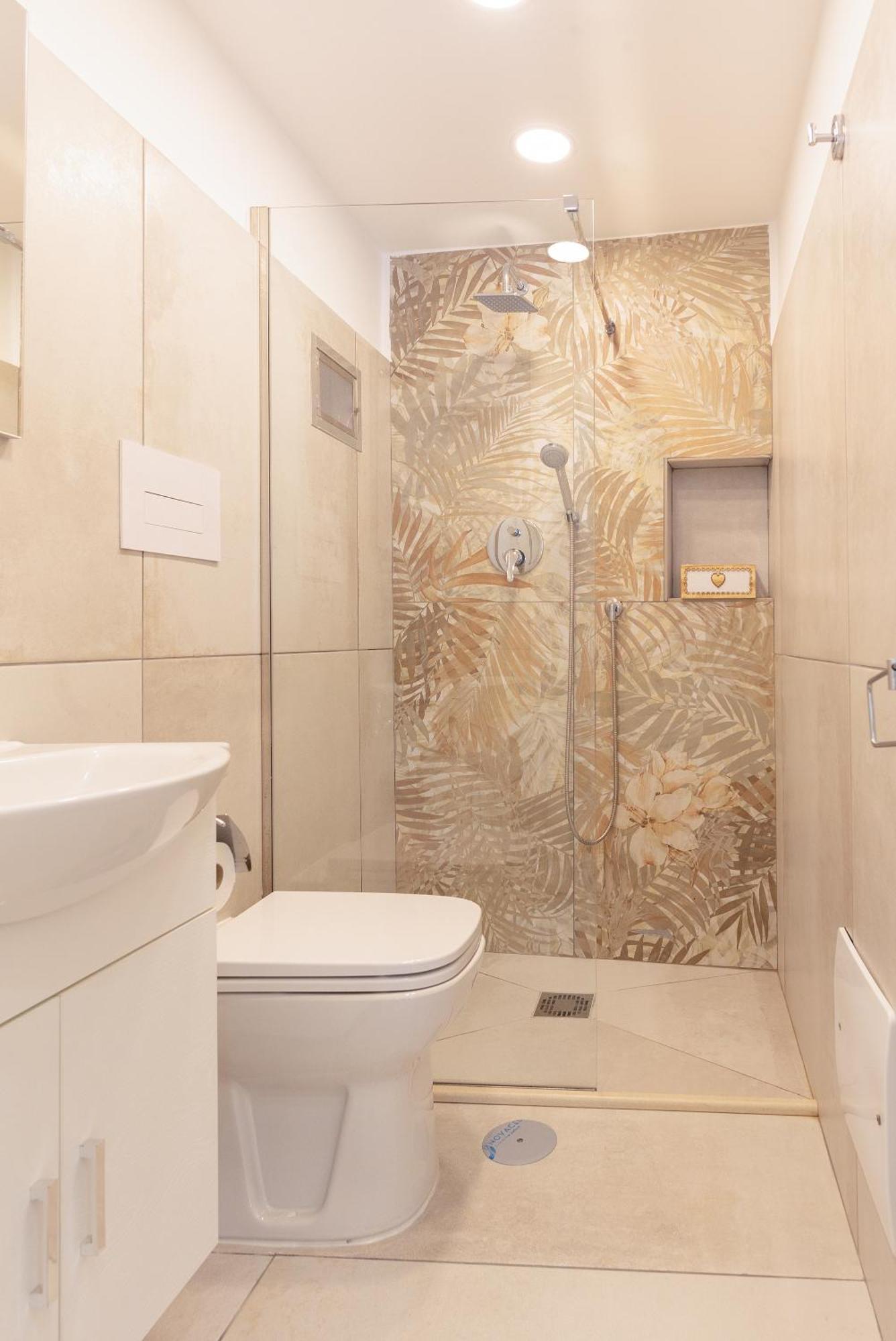 House Benedetta Centro Di Napoli Apartman Kültér fotó