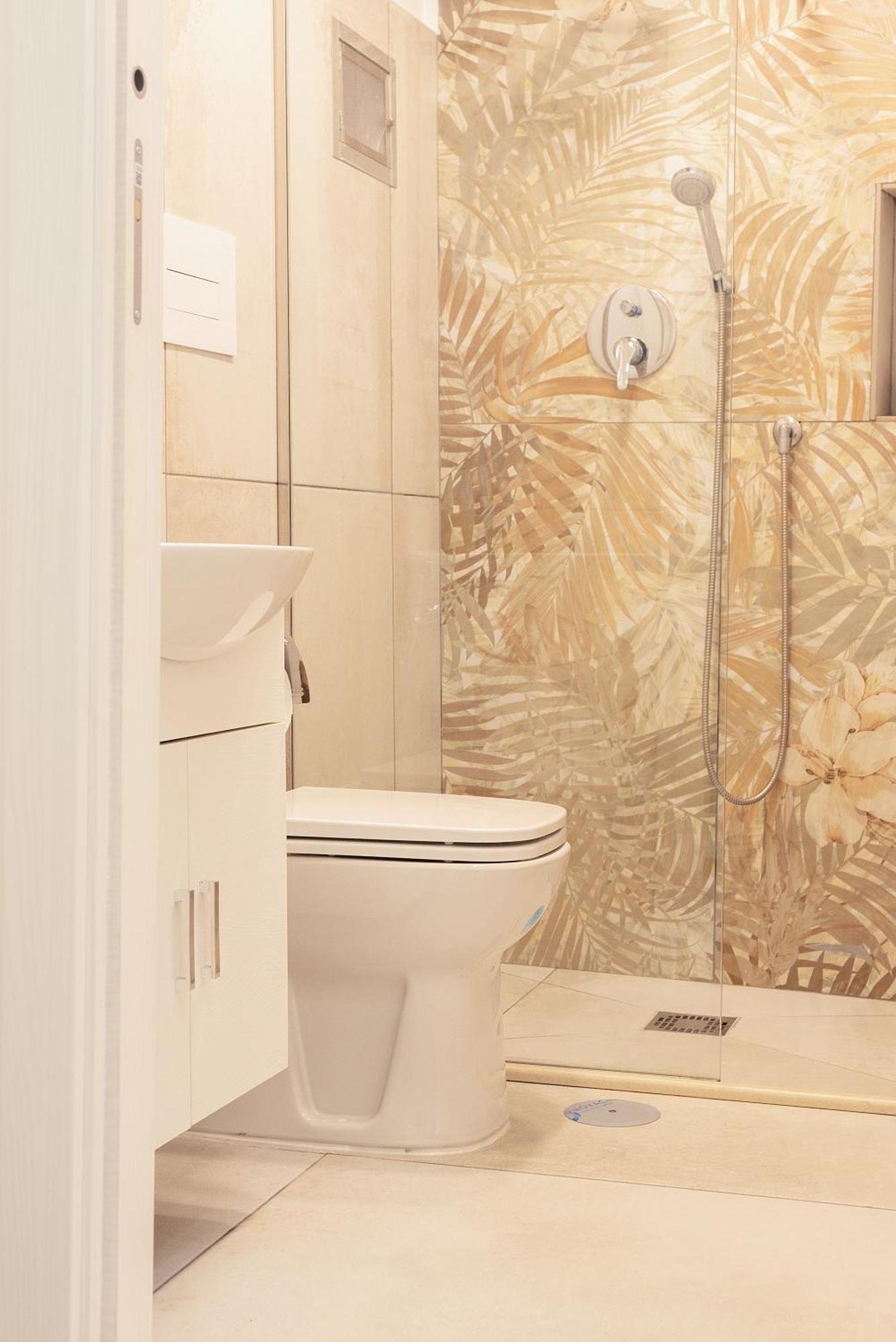 House Benedetta Centro Di Napoli Apartman Kültér fotó